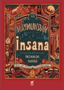 Maymundan İnsana
