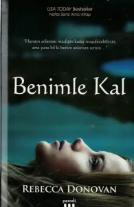 Benimle Kal / Nefes Serisi 2. Kitap