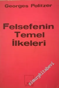 Felsefenin Temel İlkeleri -