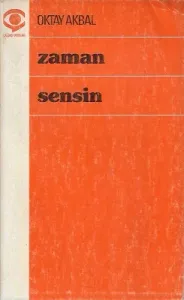 Zaman Sensin 1977 Baskı