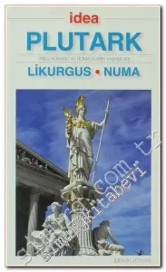 Yaşamlar: Likurgus - Numa -         2011