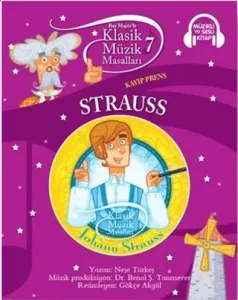 Strauss - Kayıp Prens