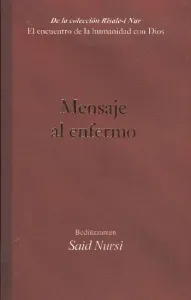 Mensaje Al Enfermo