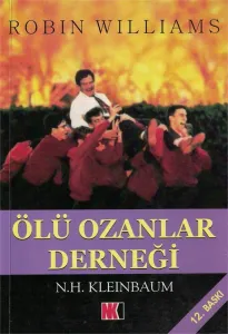 Ölü Ozanlar Derneği