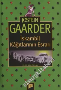 İskambil Kâğıtlarının Esrarı -         2023