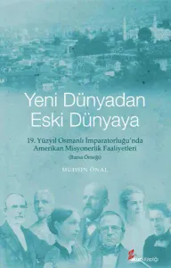 Yeni Dünyadan Eski Dünyaya