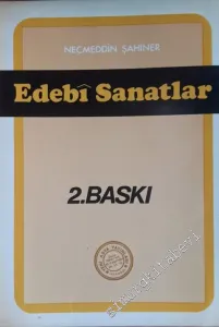 Edebi Sanatlar -