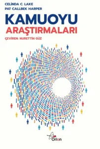 Kamuoyu Araştırmaları