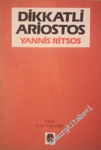 Dikkatli Ariostos -