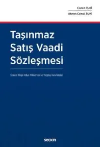 Taşınmaz Satış Vaadi Sözleşmesi