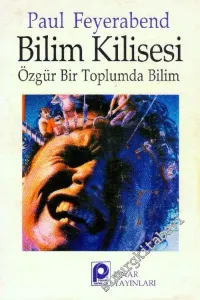 Bilim Kilisesi: Özgür Bir Toplumda Bilim -        1991