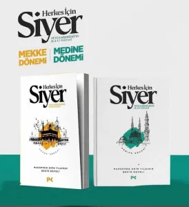 Herkes İçin Siyer
