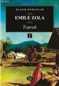 Toprak Cilt: 1