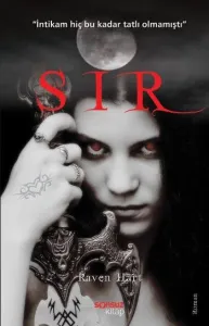 Savannah Serisi-2: Sır