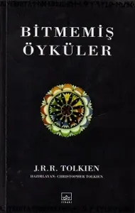 Bitmemiş Öyküler
