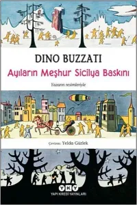 Ayıların Meşhur Siciliya Baskını