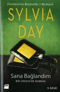Sana Bağlandım