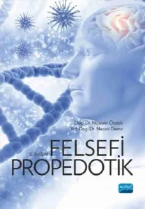 Felsefi Propedotik