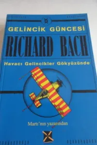Gelincik Güncesi Havacı Gelincikler Gökyüzünde