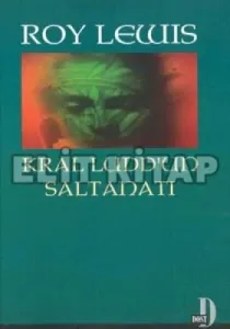 Kral Ludd’un Saltanatı Kral Ludd’un Saltanatı