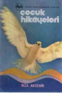 Çocuk Hikayeleri