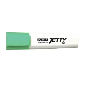 DONG-A JETTY FOSFORLU KALEM PASTEL YEŞİL