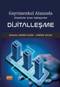 Dijitalleşme
