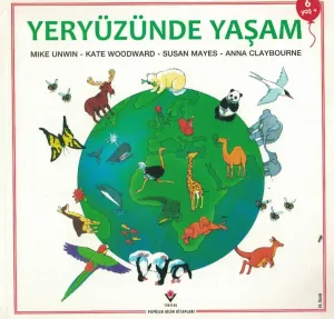 Yeryüzünde Yaşam