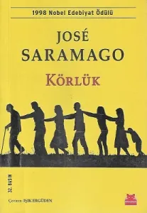 Körlük