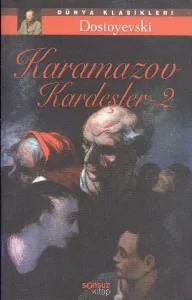 Karamazov Kardeşler-2