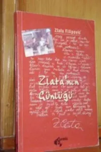 Zlata'nın Günlüğü