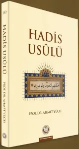 Hadis Usulü