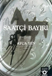 Saatçi Bayırı
