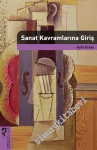 Sanat Kavramlarına Giriş -