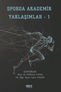 Sporda Akademik Yaklaşımlar - 2