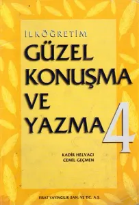 Güzel Konuşma Ve Yazma 4