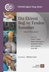 Diz Eklemi Bağ ve Tendon Sorunları Güncel Yaklaşımlar