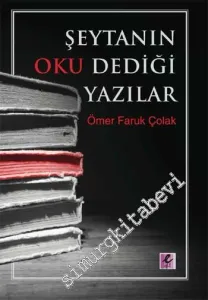 Şeytanın Oku Dediği Yazılar -