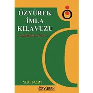 İmla Klavuzu