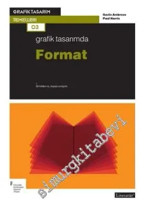 Grafik Tasarımda Format -         2016