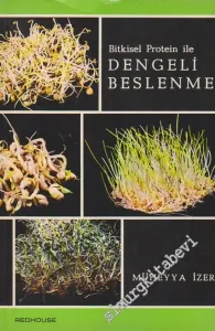 Bitkisel Protein ile Dengeli Beslenme -        1983