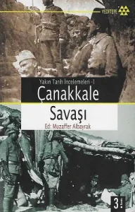 Sorularla Çanakkale Muharebeleri 1