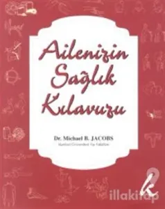 Ailenizin Sağlık Kılavuzu