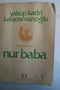 Nur Baba