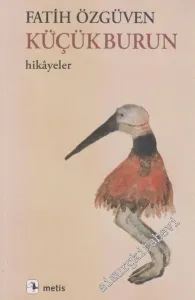 Küçükburun : Hikayeler -        2015