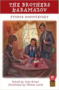 The Brothers Karamazov The Brothers Karamazov