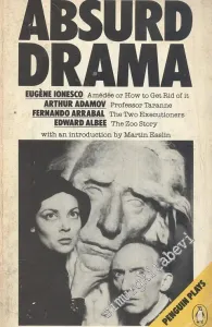 Absurd Drama -