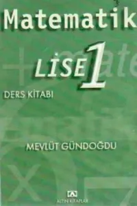 Matematik Lise 1