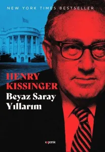 Beyaz Saray Yıllarım ( 3 Cilt )