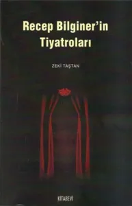 Recep Bilginer'in Tiyatroları